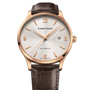 Louis Erard 1931