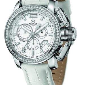 Metal.ch Chrono