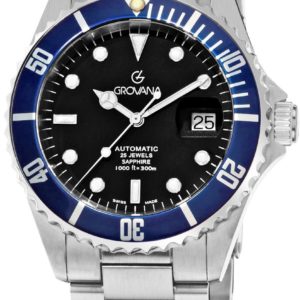 Grovana Automatic
