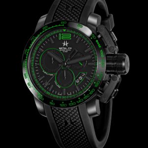 Metal.ch Chrono Sport