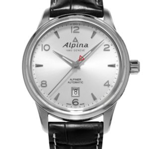 Alpina Alpiner Automatic