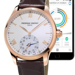 Frédérique Constant Horological Smartwatch