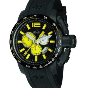 Metal.ch Chrono Sport