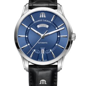 Maurice Lacroix Pontos Day Date
