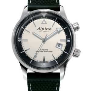 Alpina Seastrong Diver Héritage