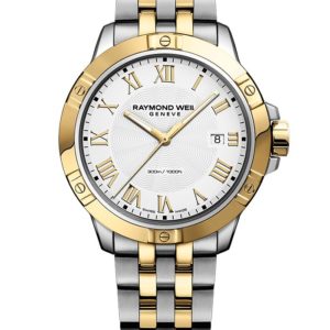 Raymond Weil Tango