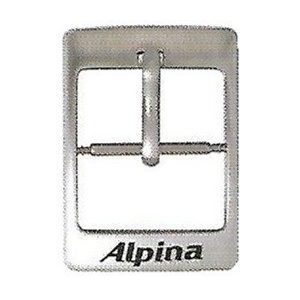 Buckle for Alpina Avalanche straps