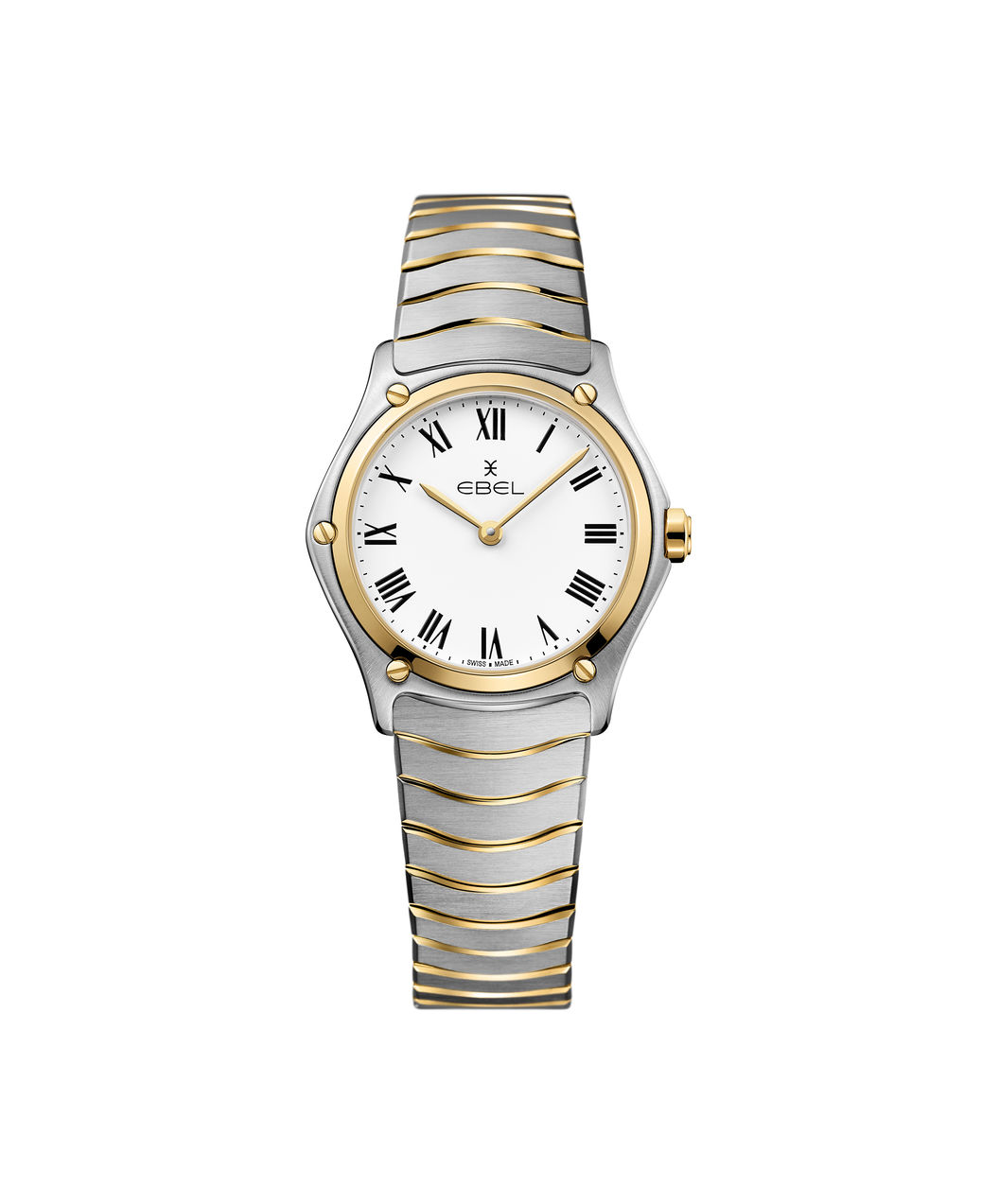 Montre Ebel Sport Classic 1216387 Montre Ebel Sport Classic 1216387
