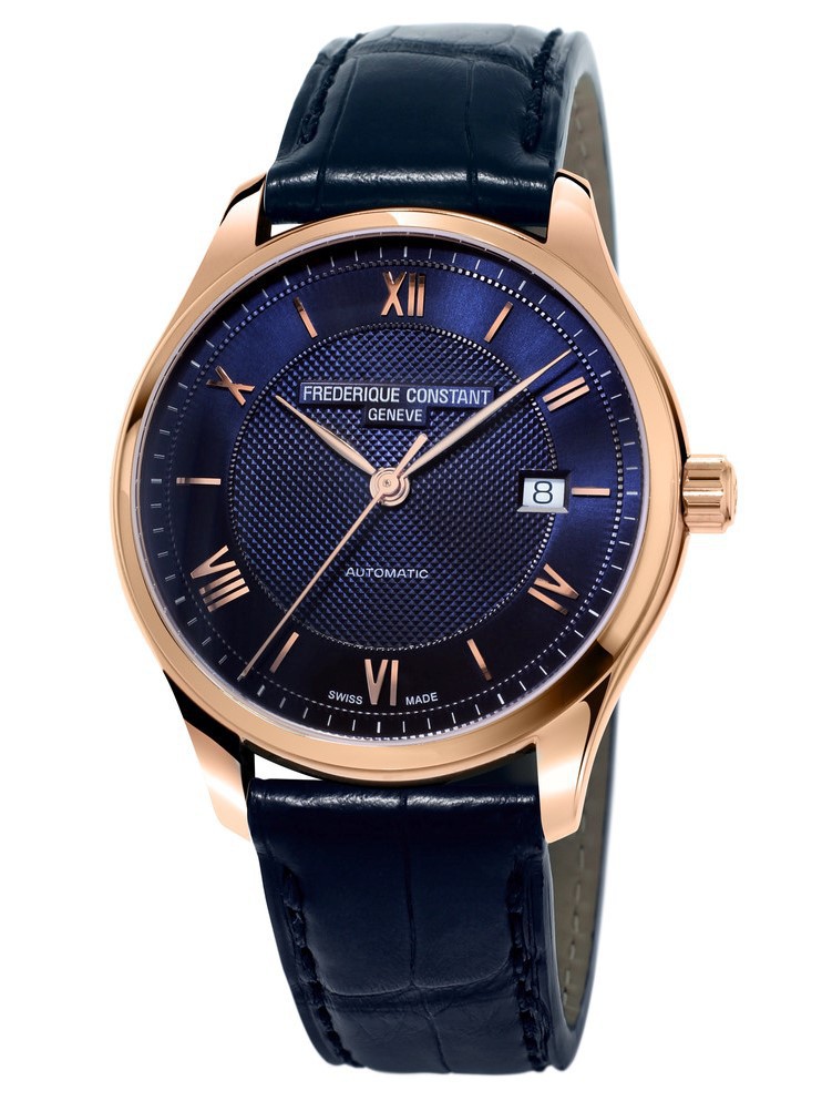 Frédérique Constant Classics Roman Automatic Frédérique Constant Classics Roman Automatic