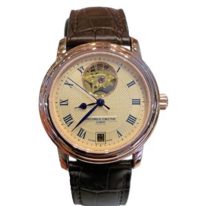 Frédérique Constant Classics Heart Beat