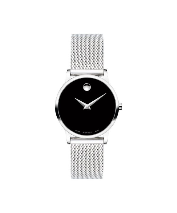 Movado Museum Classic