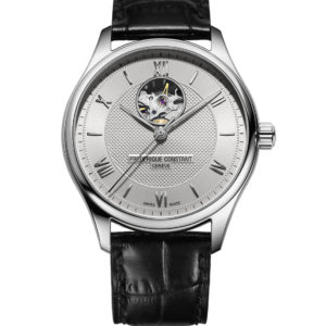 Frédérique Constant Classics Roman Automatic Heart Beat FC-310MS5B6