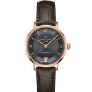 Certina DS Caimano Lady Automatic