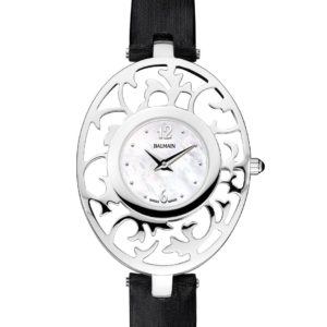 Balmain Arabesques Bijou