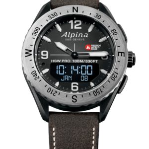 Alpina Alpiner X