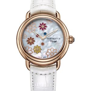 Aerowatch 1942 Floral 44960_ro16