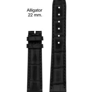 Bracelet Frédérique Constant alligator 22 mm