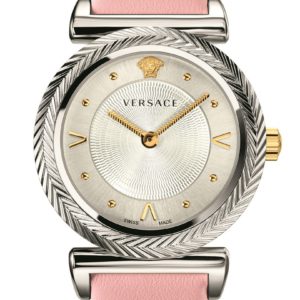 Versace V-Motif Vintage Logo