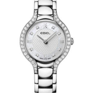 Ebel Beluga Watch 1216465