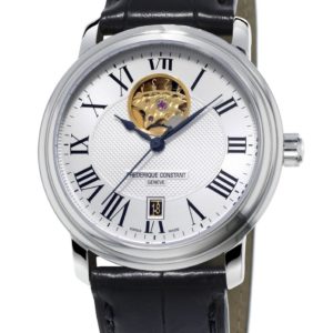 Frédérique Constant Classics Heart Beat