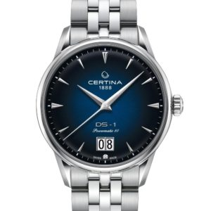 Certina DS-1 Big Date Powermatic 80