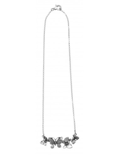 Giovanni Raspini Butterflies Swing Collier Giovanni Raspini Butterflies Swing Collier