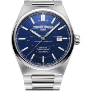 Frédérique Constant Highlife Automatic COSC