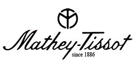 MONTRES MATHEY – TISSOT