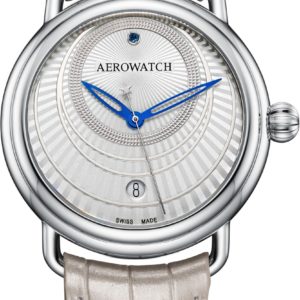 Aerowatch 1942 Lady Quartz Watch
