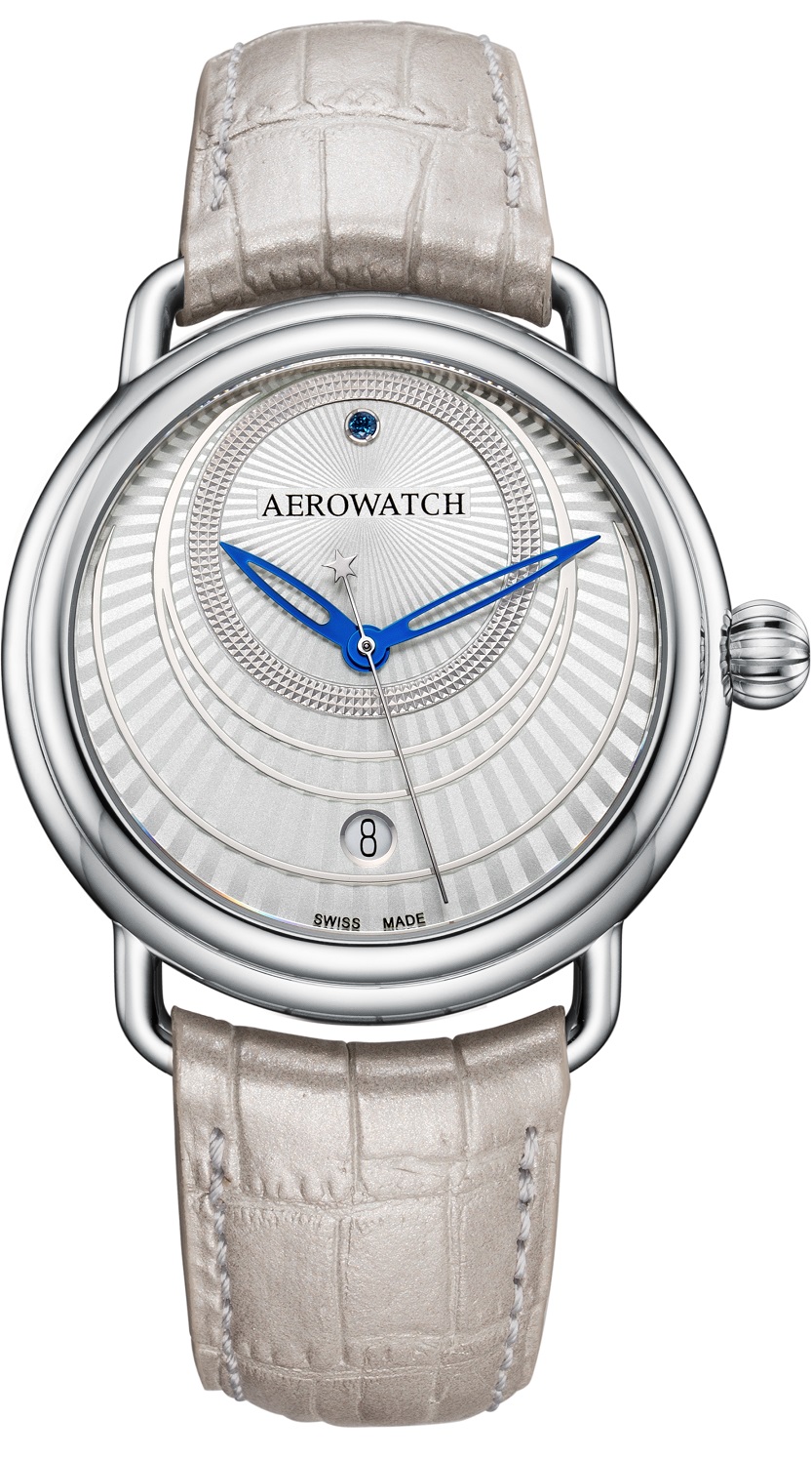 Montre Aerowatch 1942 Lady Quartz Montre Aerowatch 1942 Lady Quartz