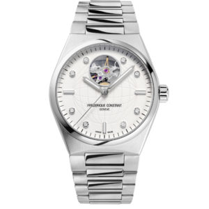 Montre Frédérique Constant Highlife Ladies Automatic Heart Beat