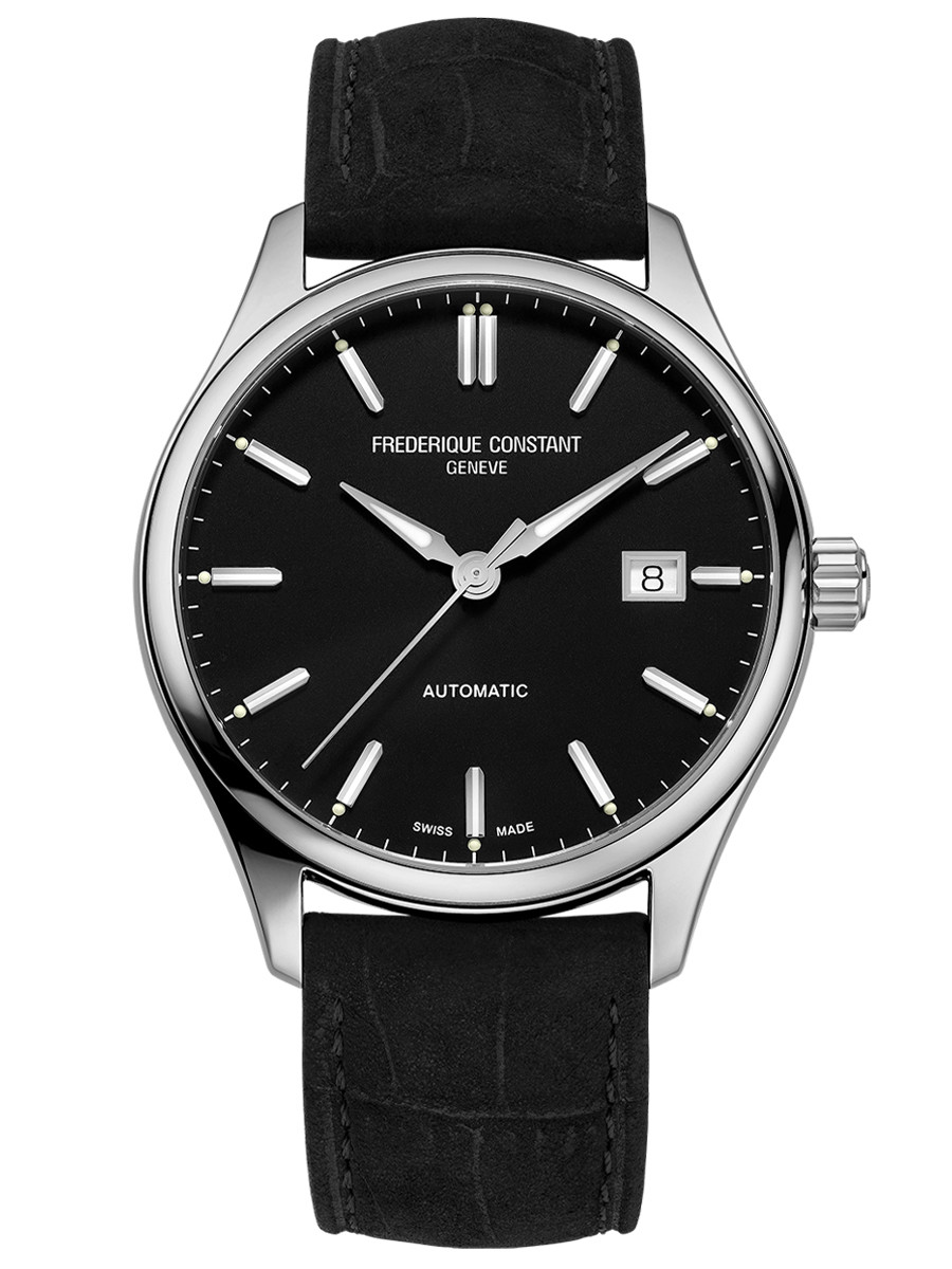 Montre Frederique Constant Classics Index Automatic Montre Frederique Constant Classics Index Automatic