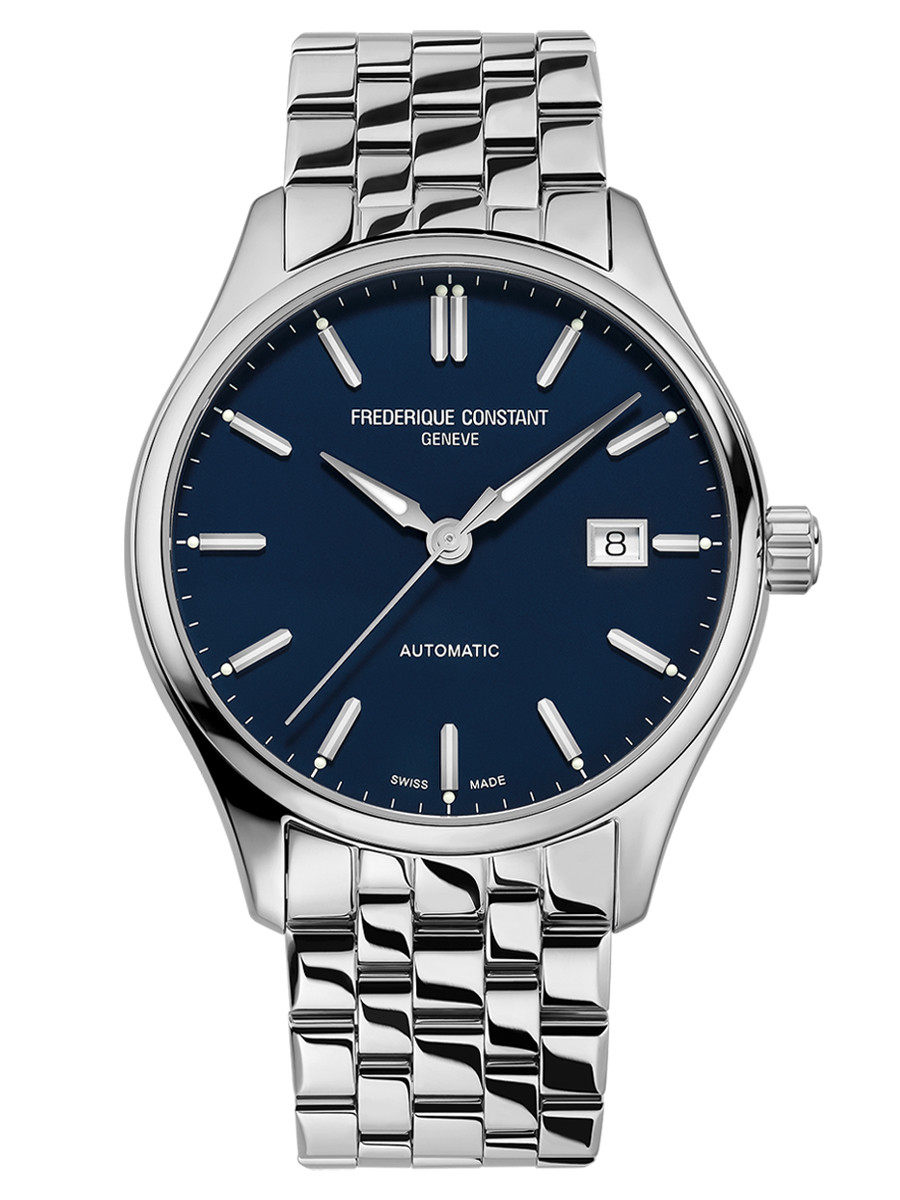 Frédérique Constant Classics Index Automatic Frédérique Constant Classics Index Automatic