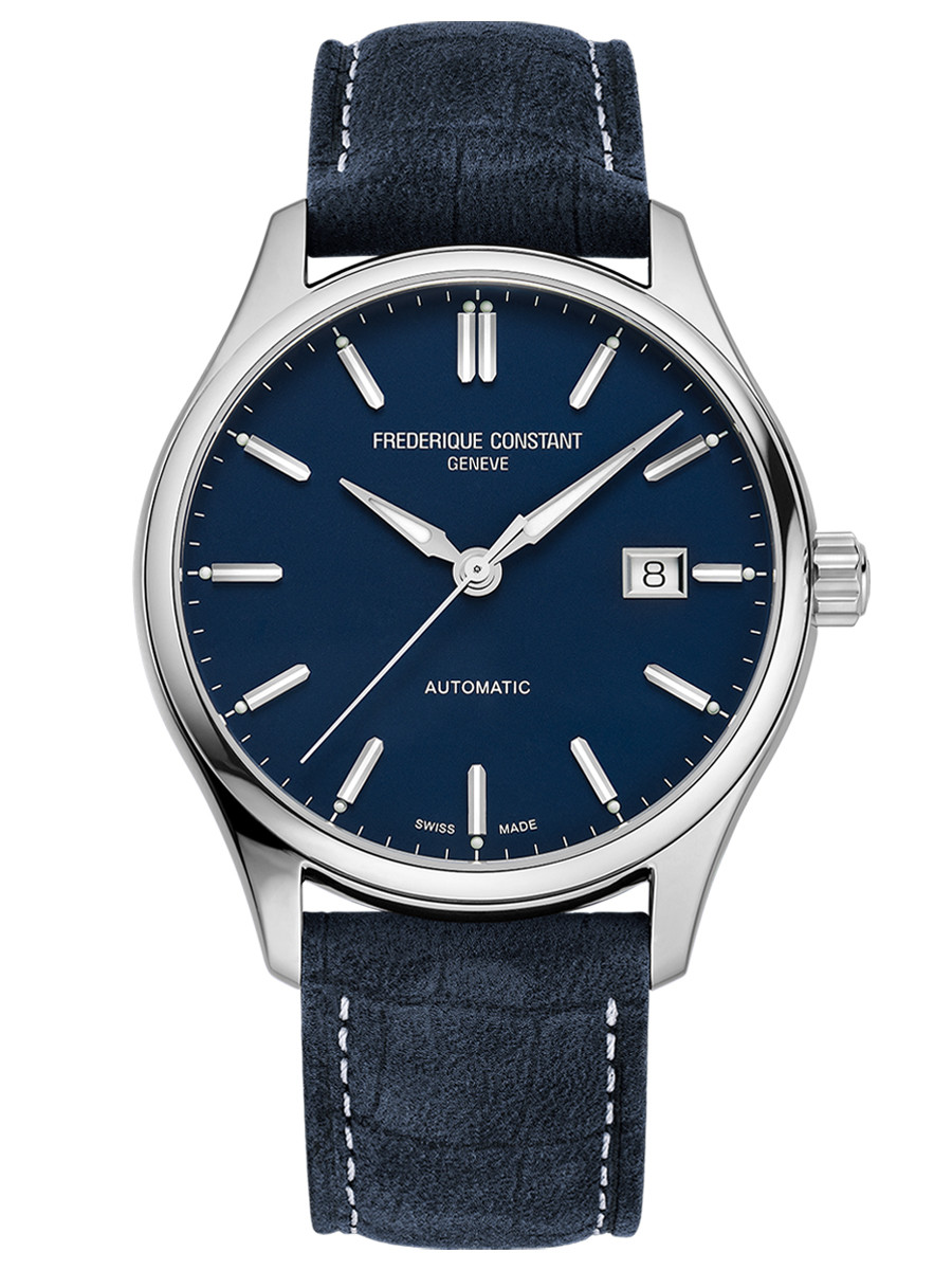 Frédérique Constant Classics Index Automatic Frédérique Constant Classics Index Automatic