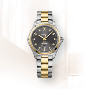 Montre Ebel Discovery Lady 1216547