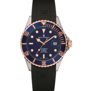 Monttre Revue Thommen RT Diver 17571.2855