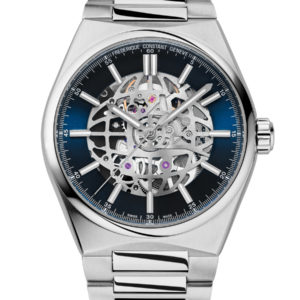 Montre Frederique Constant Highlife Automatic Skeleton FC-310NSKT4NH6B