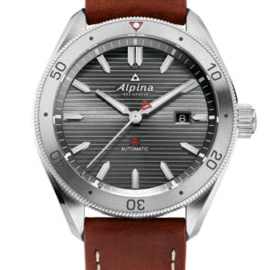 Alpina Alpiner 4 Automatic AL-525G5AQ6