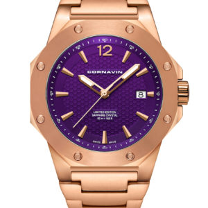 Cornavin Downtown 3H CO 2021-2034