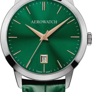 Aerowatch Les Grandes Classiques Quartz 42972_aa08