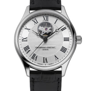 Frédérique Constant Classics Roman Heart Beat Automatic FC-310MC5B6