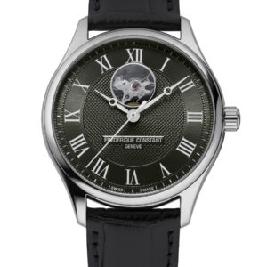 Frederique Constant Classics Roman Heart Beat Automatic FC-310MCK5B6