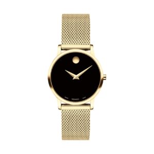 Montre Movado Museum Classic 0607627