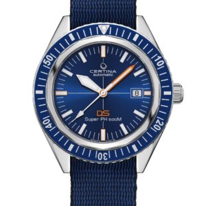 Certina DS PH500M C037.407.18.040.10