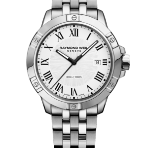 Raymond Weil Tango Men's Watch 8160-ST-00300