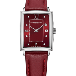 Raymond Weil toccata rectangulaire 5925-stc-00451