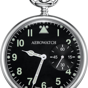 Aerowatch Lépine Pilote 50827 PD02