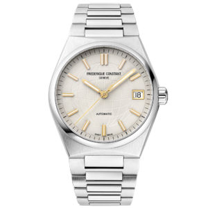 Montre Frédérique Constant Highlife Ladies Automatic FC-303WG2NH6B1