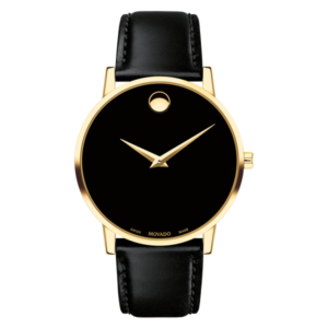 0607271 Movado Museum Classic Quartz