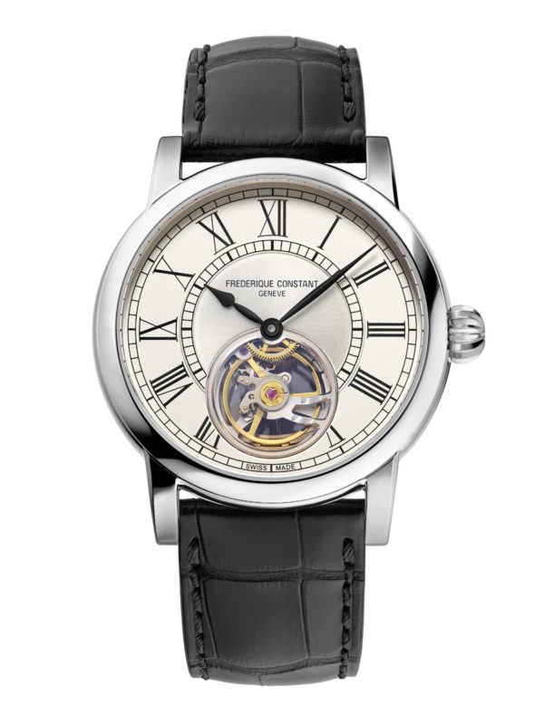 Frédérique Constant Classics Heart Beat Manufacture FC-930EM3H6